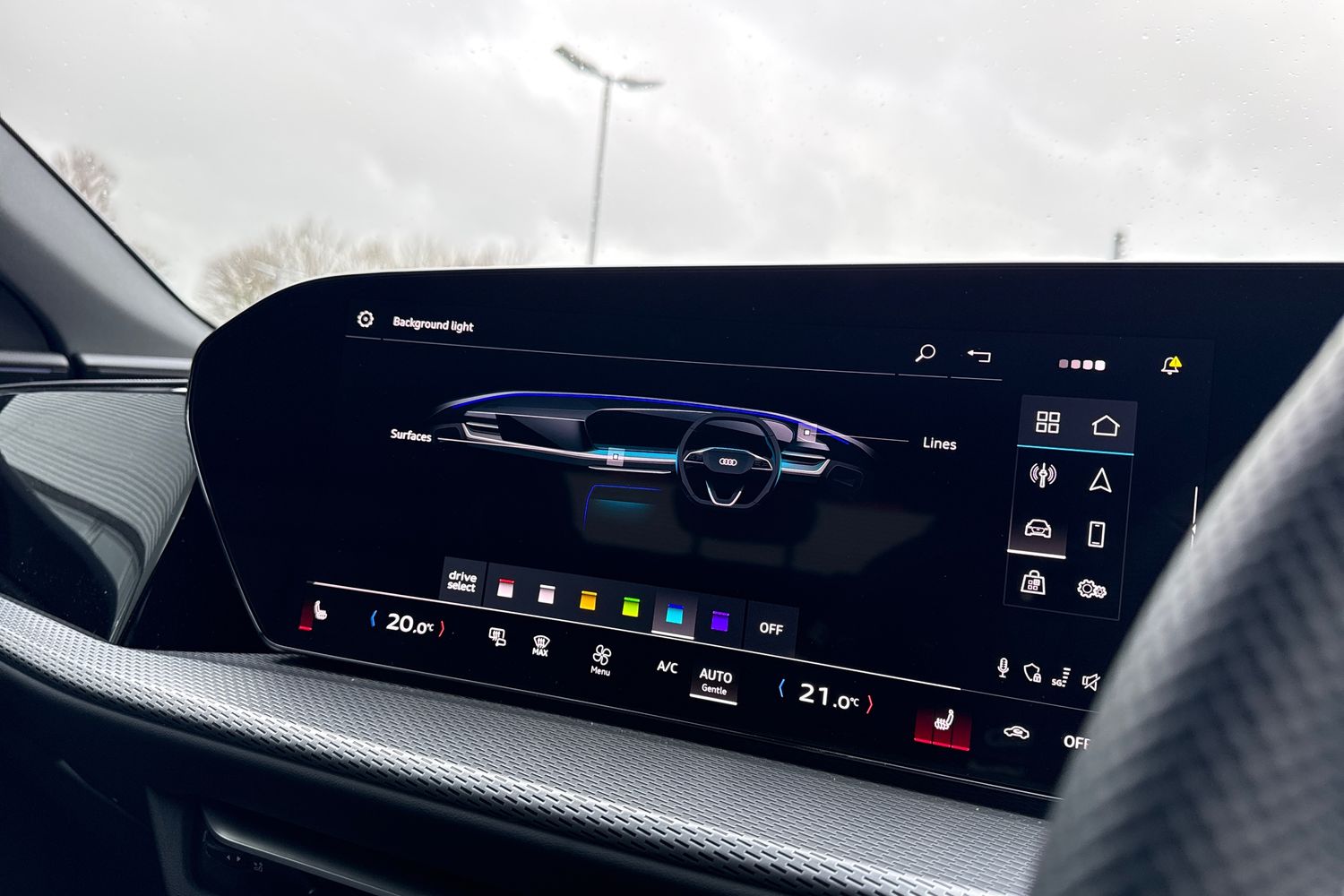 Used Audi Q5 2026 for sale - 78065205: Photo 56