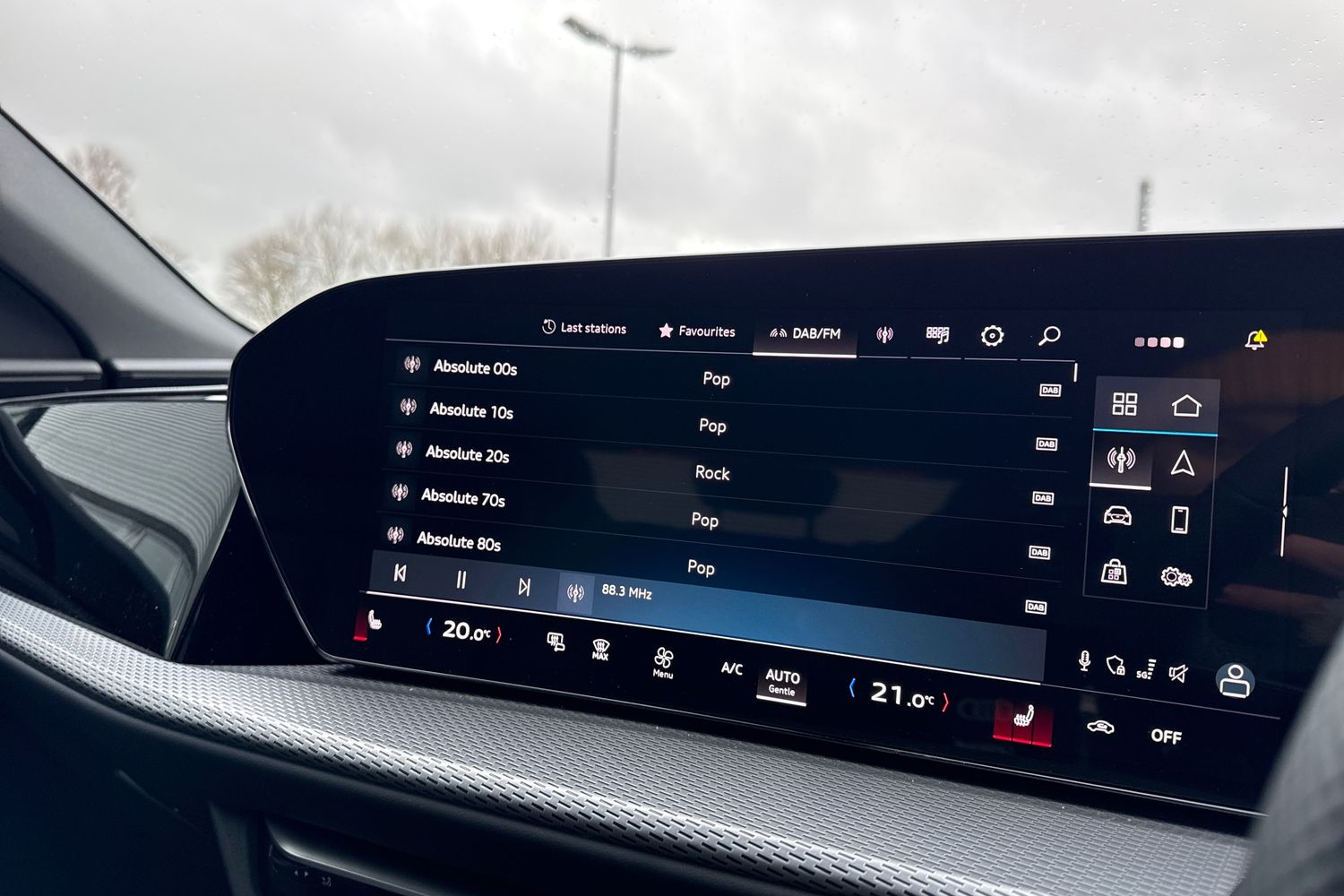 Used Audi Q5 2026 for sale - 78065205: Photo 57