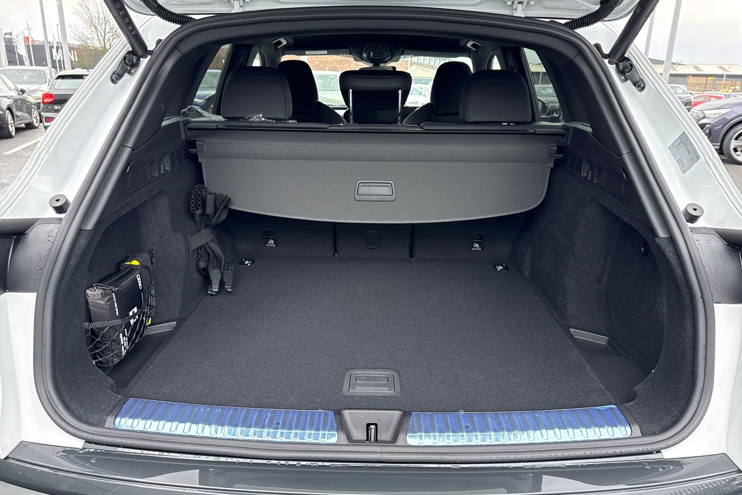 Used Audi Q5 2026 for sale - 78065205: Photo 6