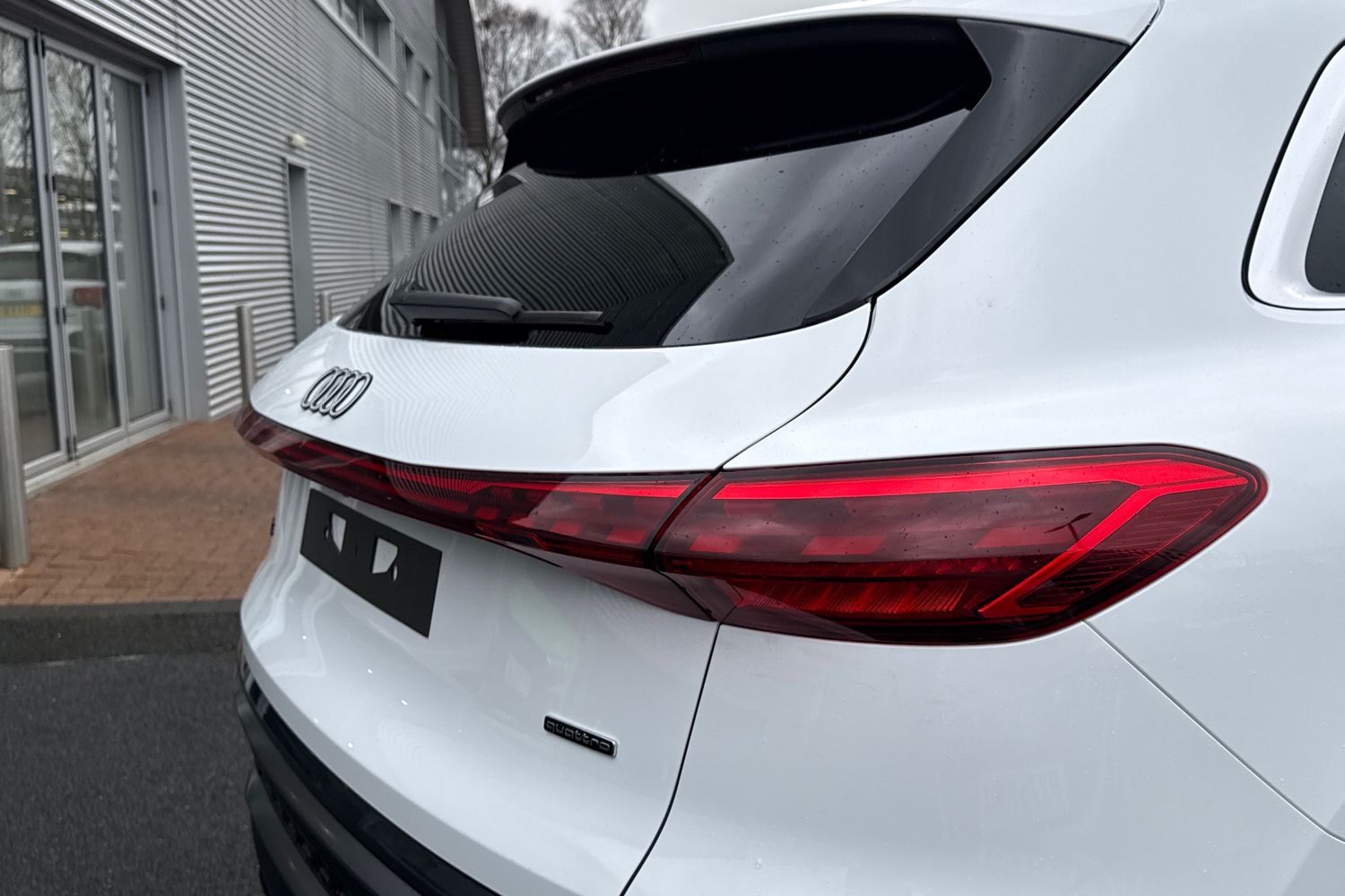 Used Audi Q5 2026 for sale - 78065205: Photo 7