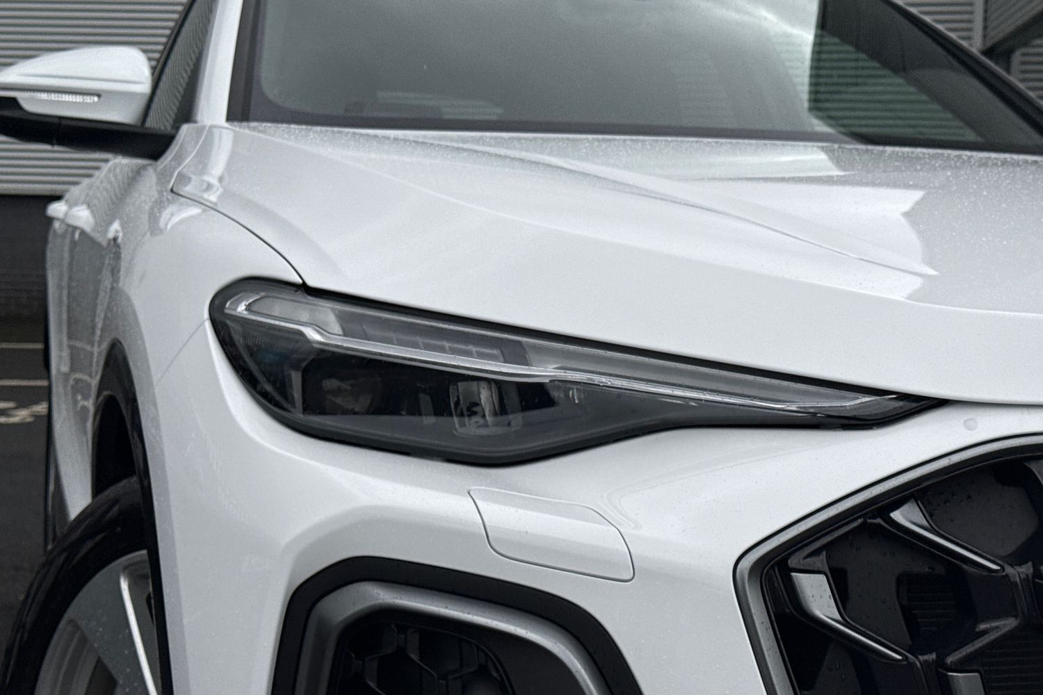 Used Audi Q5 2026 for sale - 78065205: Photo 8