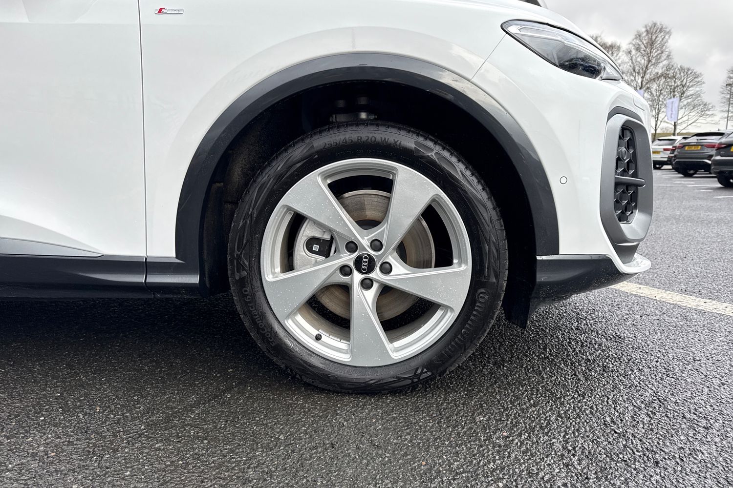 Used Audi Q5 2026 for sale - 78065205: Photo 9