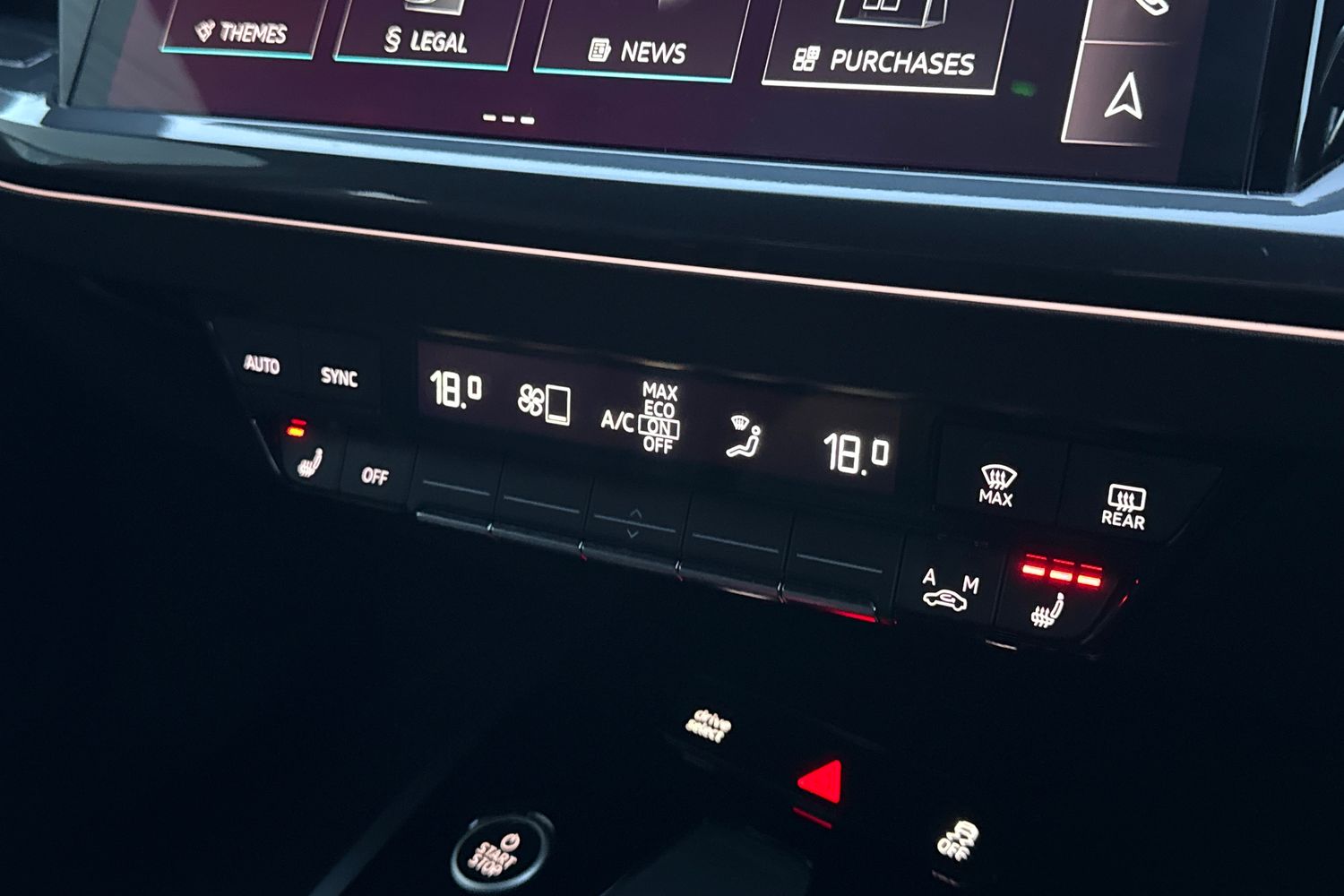 Used Audi Q4 e-tron 2023 for sale - 77368393: Photo 18