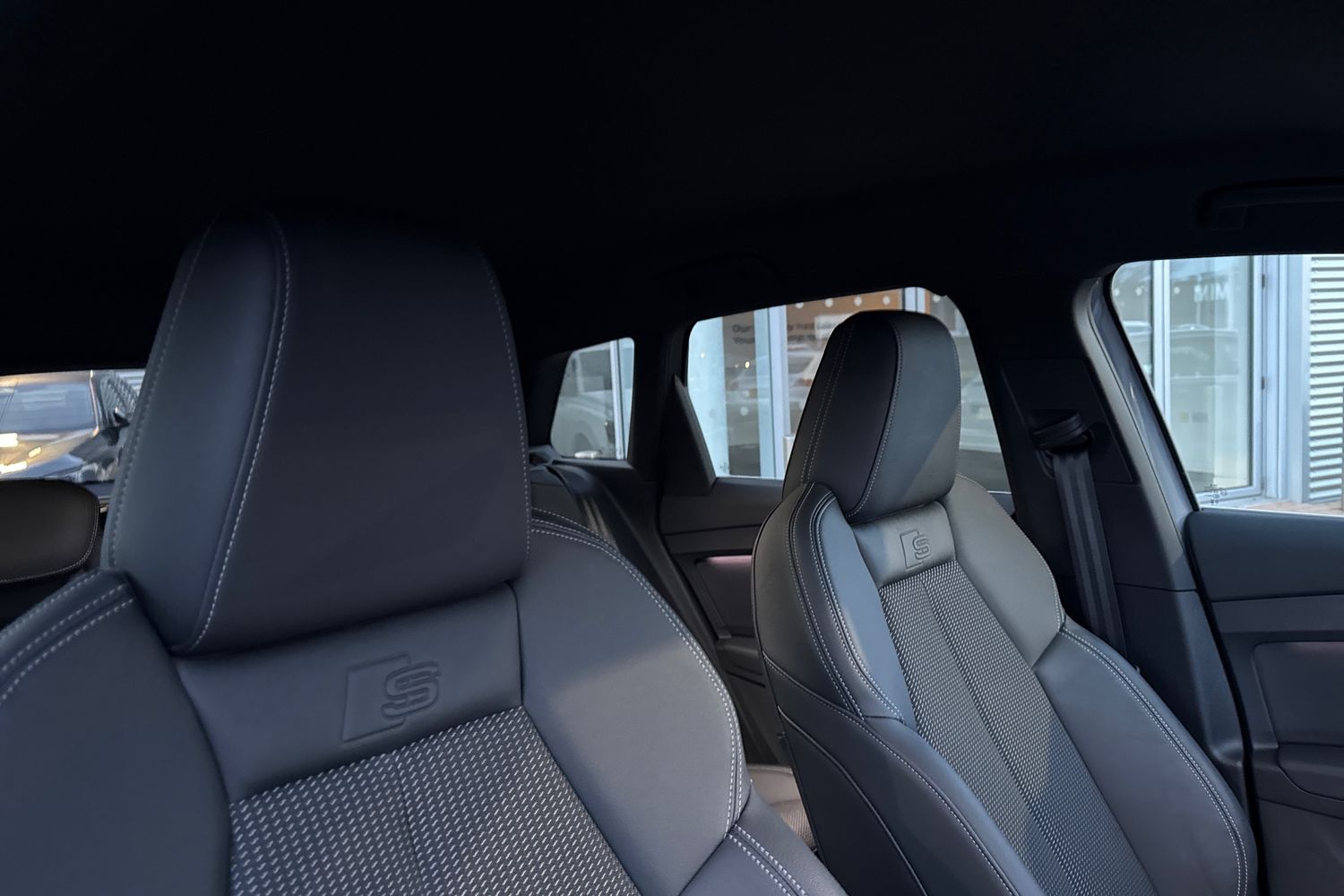 Used Audi Q4 e-tron 2023 for sale - 77368393: Photo 20