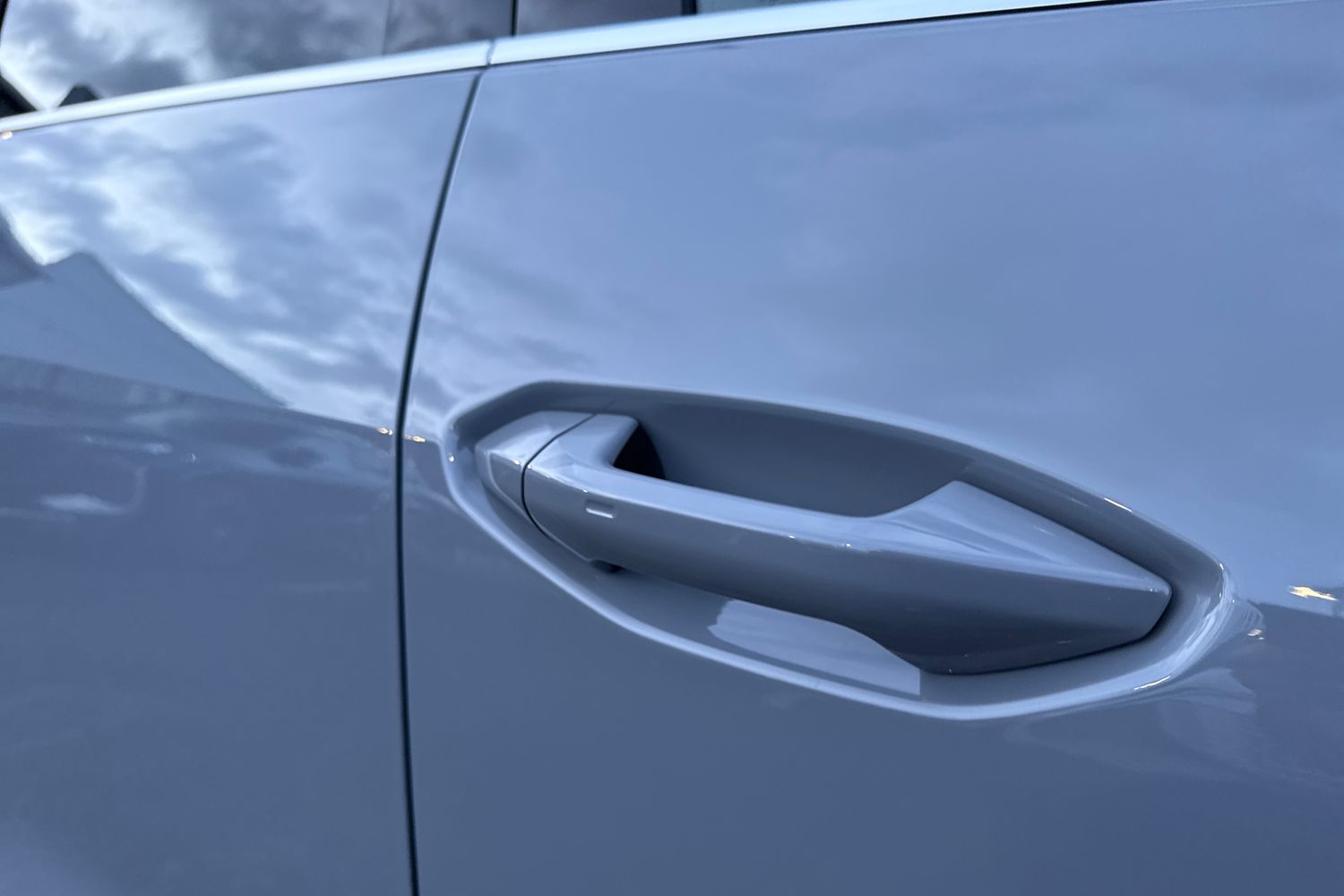 Used Audi Q4 e-tron 2023 for sale - 77368393: Photo 27