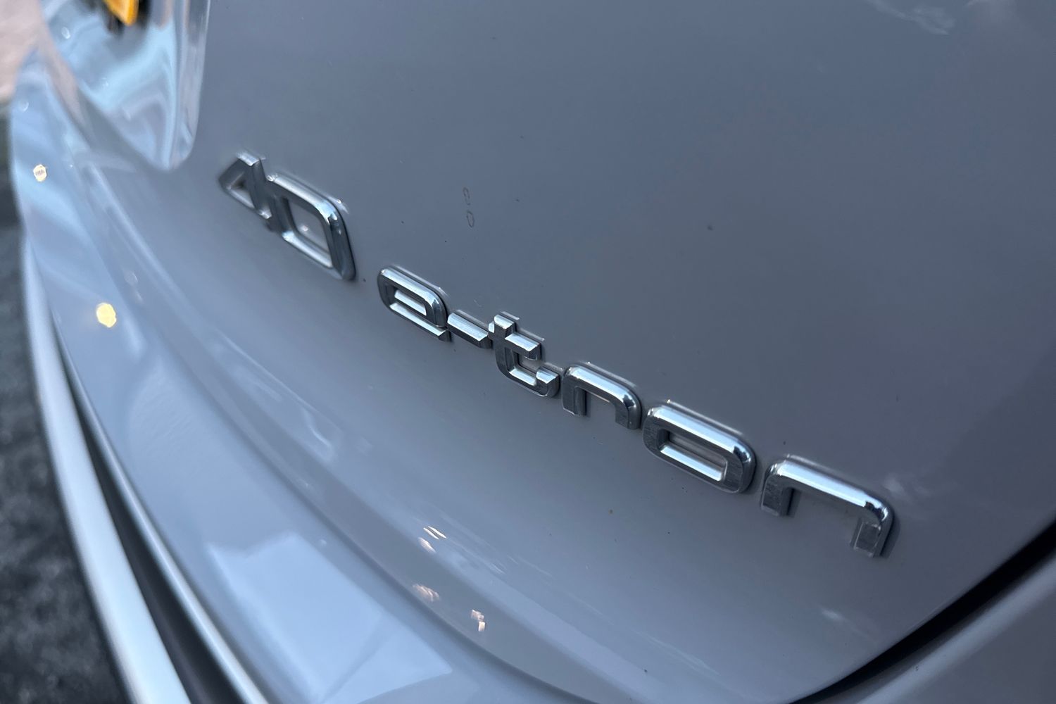 Used Audi Q4 e-tron 2023 for sale - 77368393: Photo 31