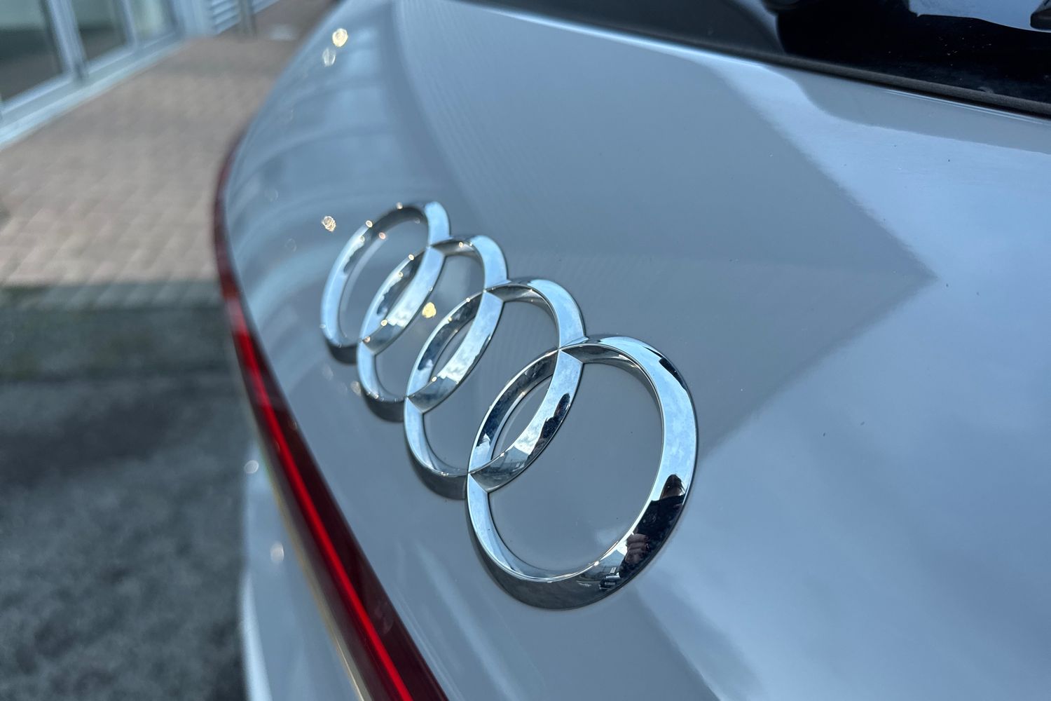 Used Audi Q4 e-tron 2023 for sale - 77368393: Photo 32