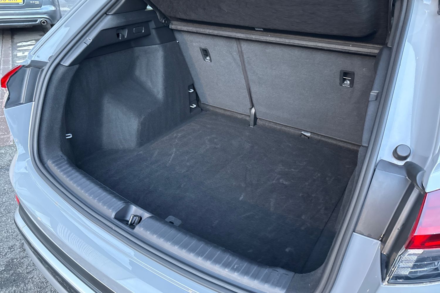 Used Audi Q4 e-tron 2023 for sale - 77368393: Photo 34