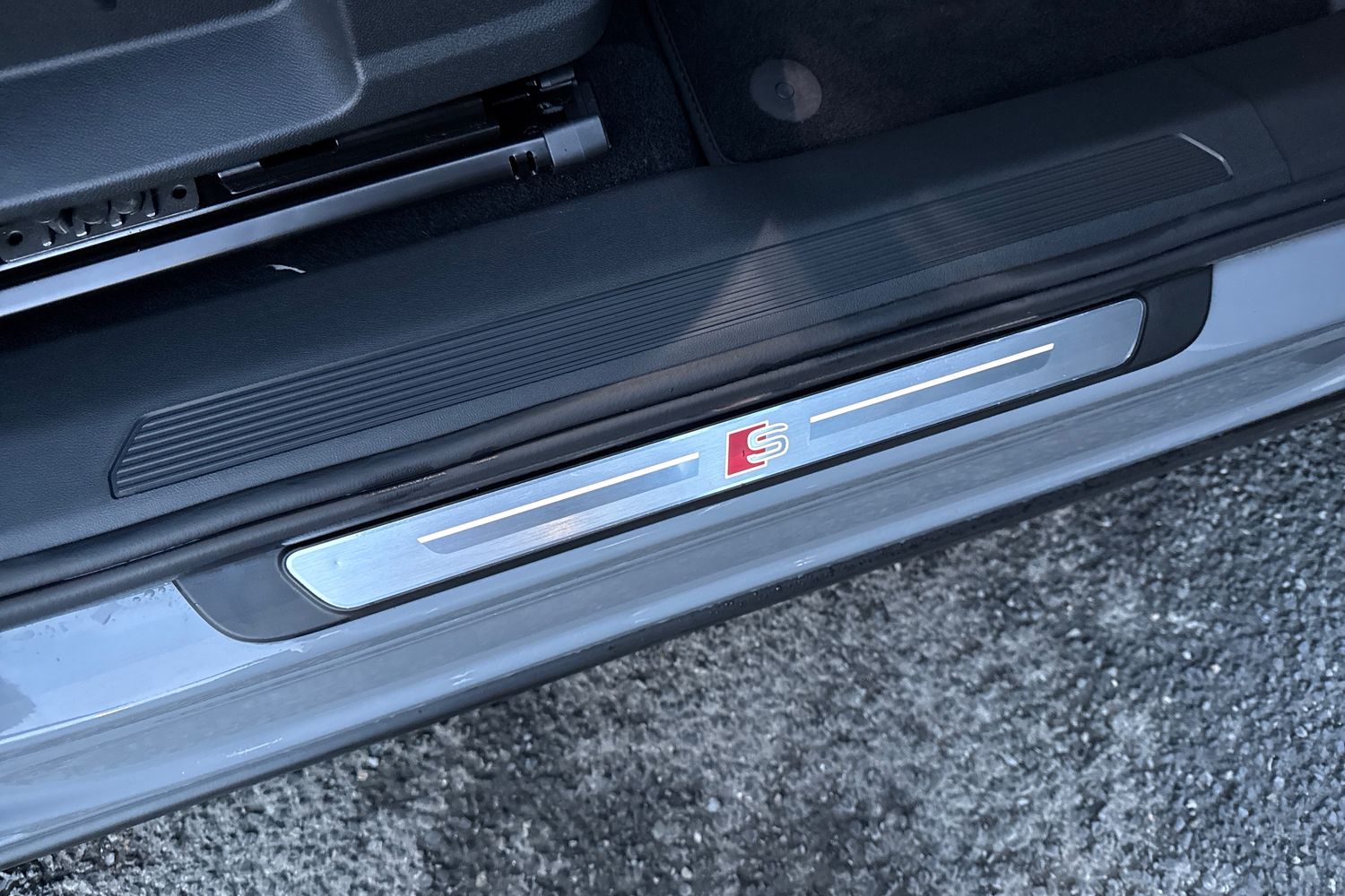 Used Audi Q4 e-tron 2023 for sale - 77368393: Photo 43