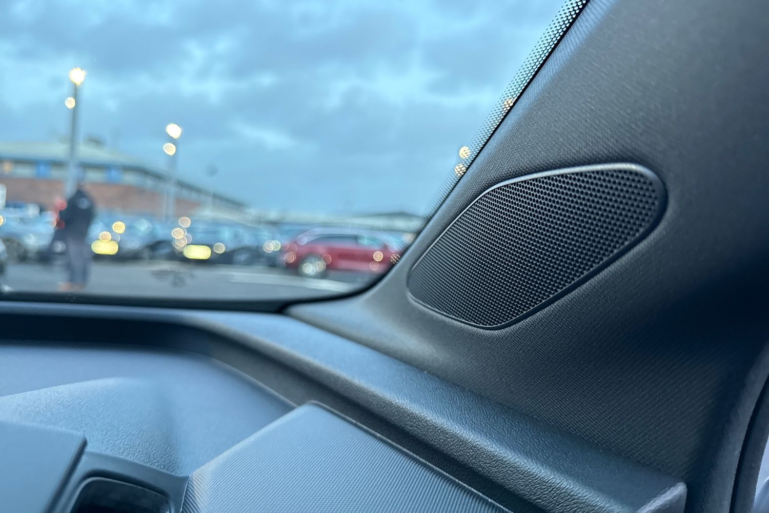 Used Audi Q4 e-tron 2023 for sale - 77368393: Photo 47