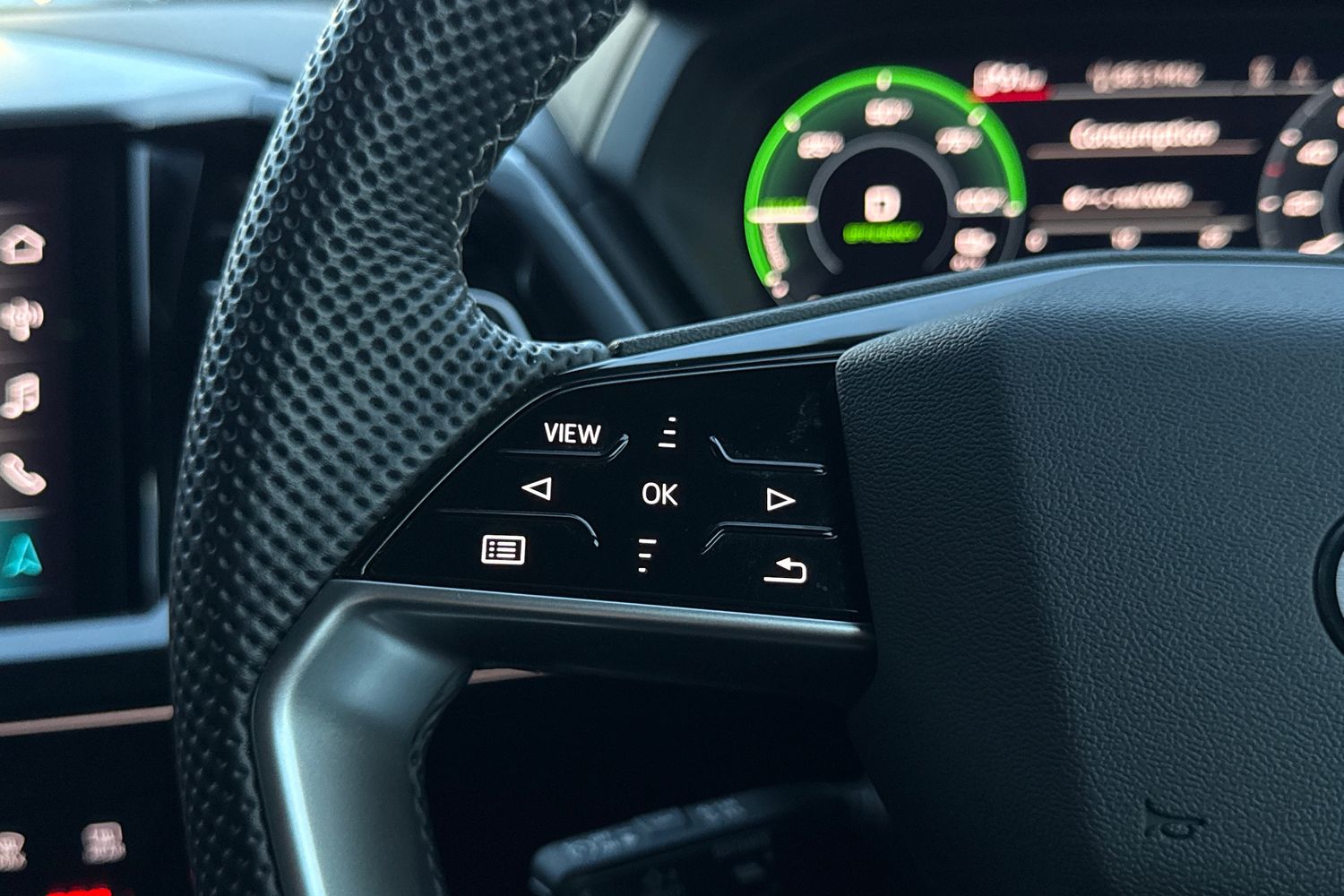 Used Audi Q4 e-tron 2023 for sale - 77368393: Photo 48