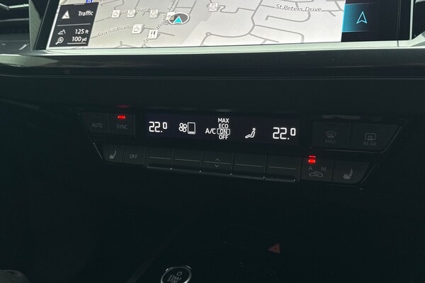 Used Audi Q4 e-tron 2025 for sale - 75819380: Photo 21