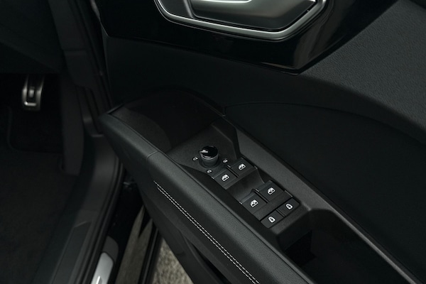 Used Audi Q4 e-tron 2025 for sale - 75819380: Photo 28