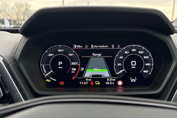 Used Audi Q4 e-tron 2025 for sale - 75819380: Photo 39