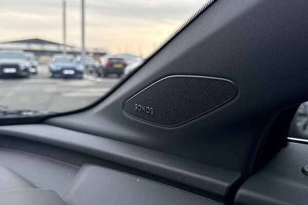 Used Audi Q4 e-tron 2025 for sale - 75819380: Photo 42