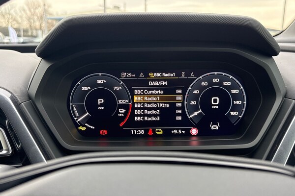 Used Audi Q4 e-tron 2025 for sale - 75819380: Photo 43