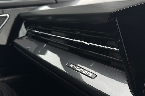 Used Audi Q4 e-tron 2025 for sale - 75819380: Photo 47
