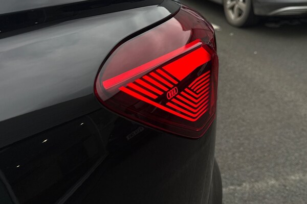 Used Audi Q4 e-tron 2025 for sale - 75819380: Photo 52