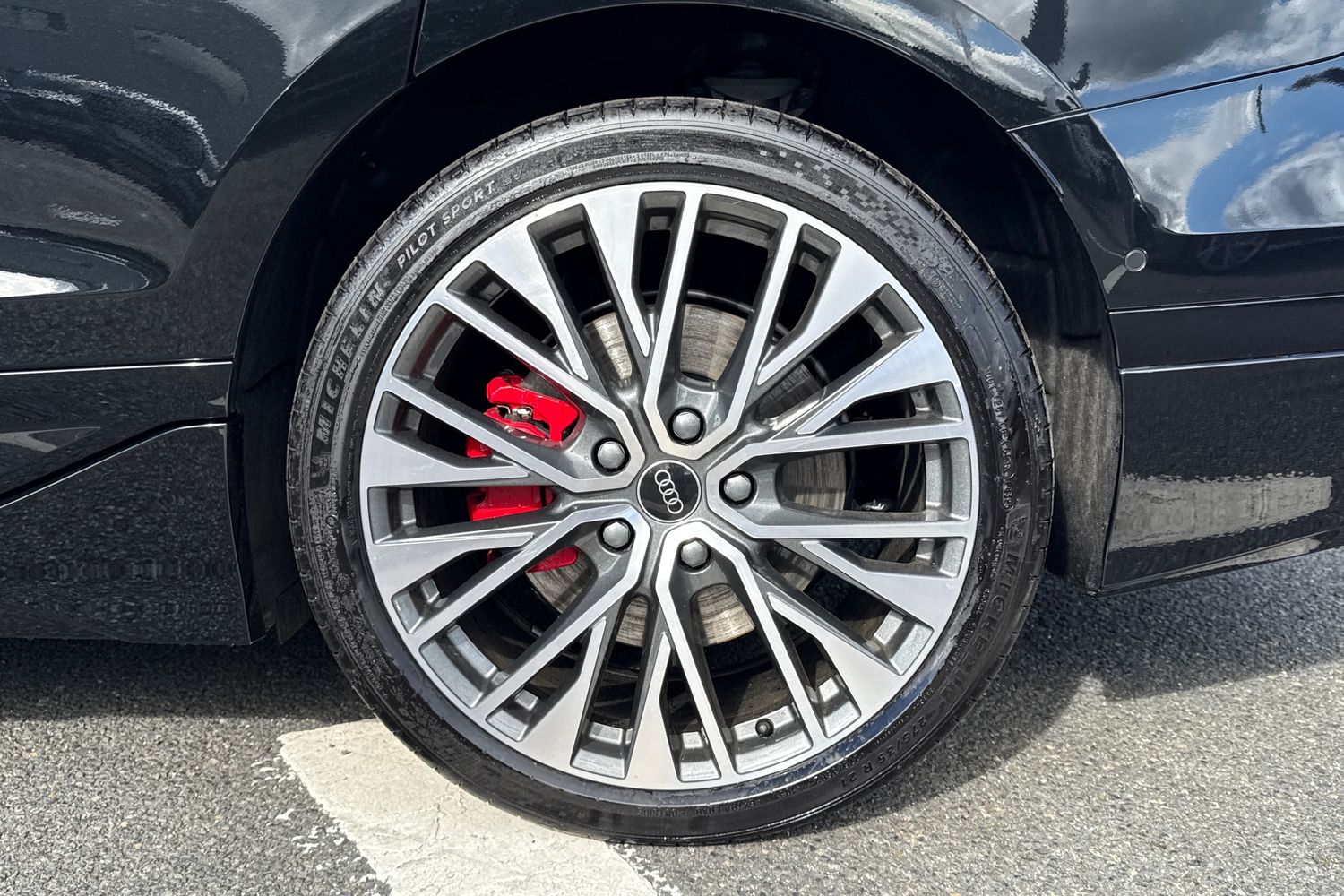 Used Audi A6 2025 for sale - 77368568: Photo 11