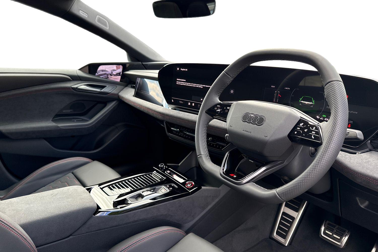 Used Audi A6 2025 for sale - 77368568: Photo 13