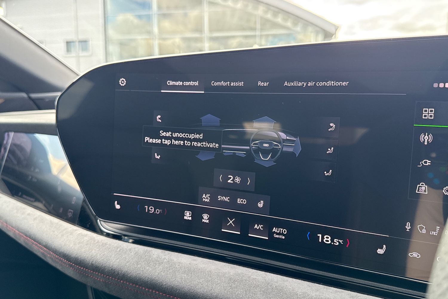 Used Audi A6 2025 for sale - 77368568: Photo 21