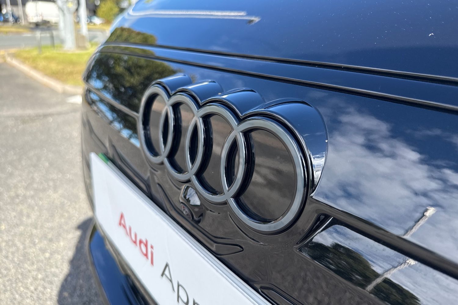 Used Audi A6 2025 for sale - 77368568: Photo 24