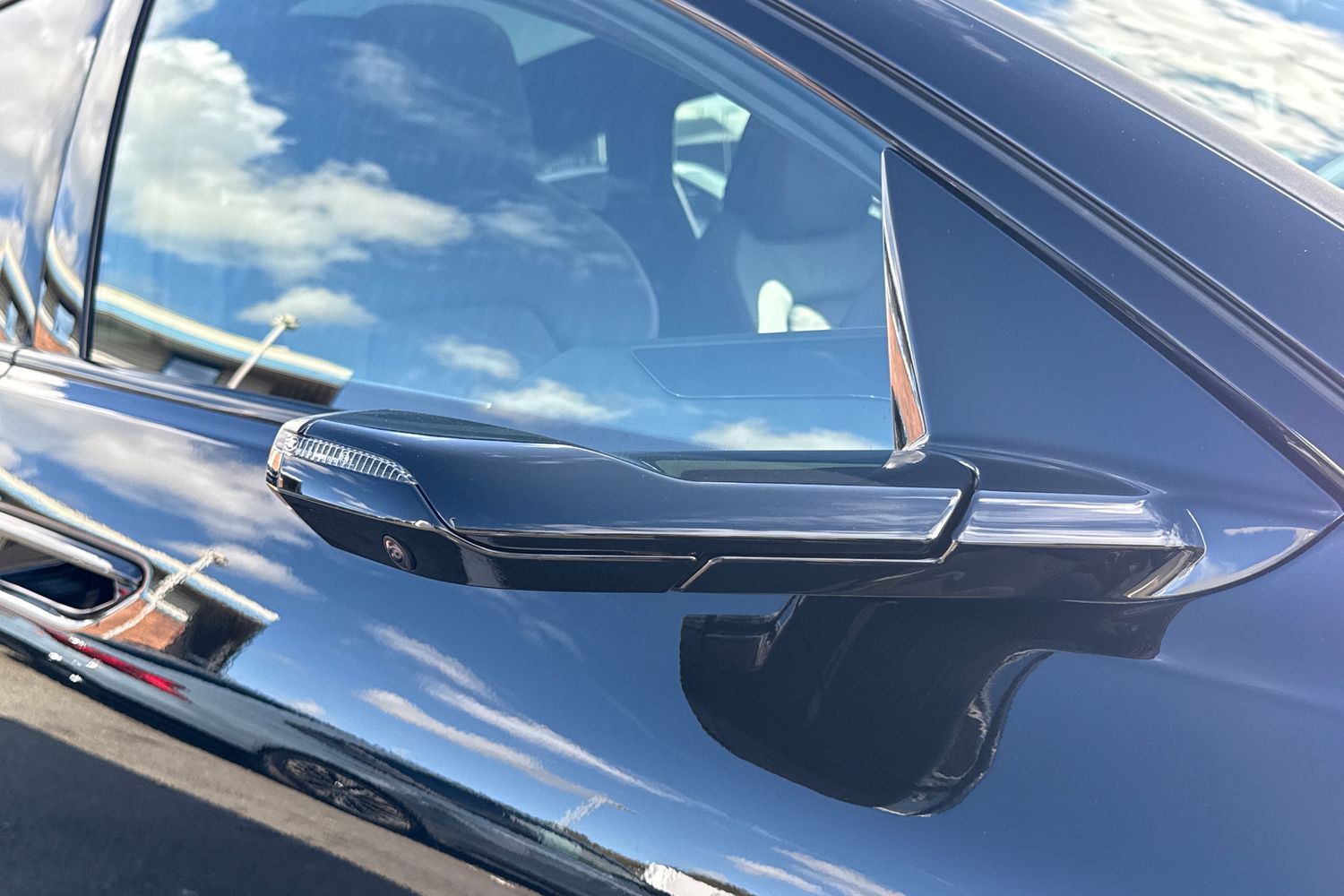 Used Audi A6 2025 for sale - 77368568: Photo 26