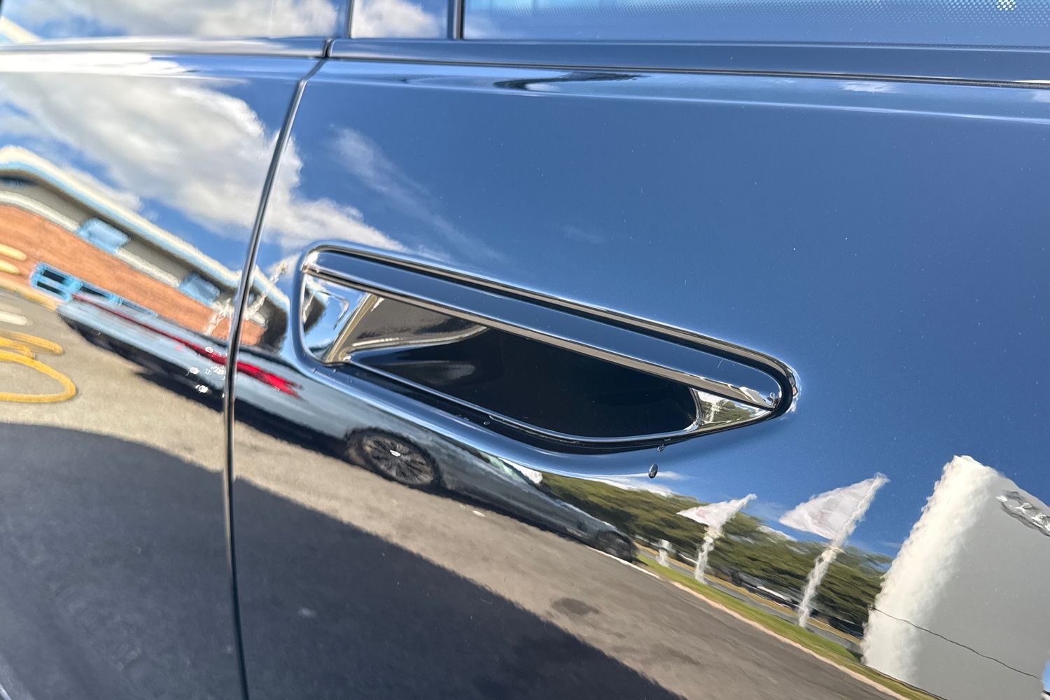 Used Audi A6 2025 for sale - 77368568: Photo 27