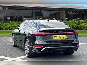 Used Audi A6 2025 for sale - 77368568: Photo