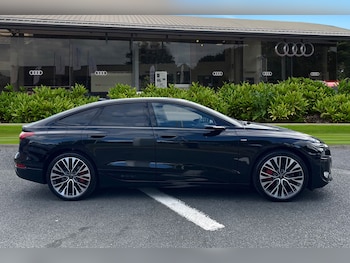 Used Audi A6 2025 for sale - 77368568: Photo