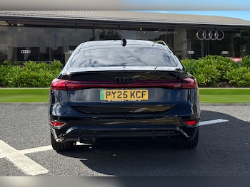 Used Audi A6 2025 for sale - 77368568: Photo