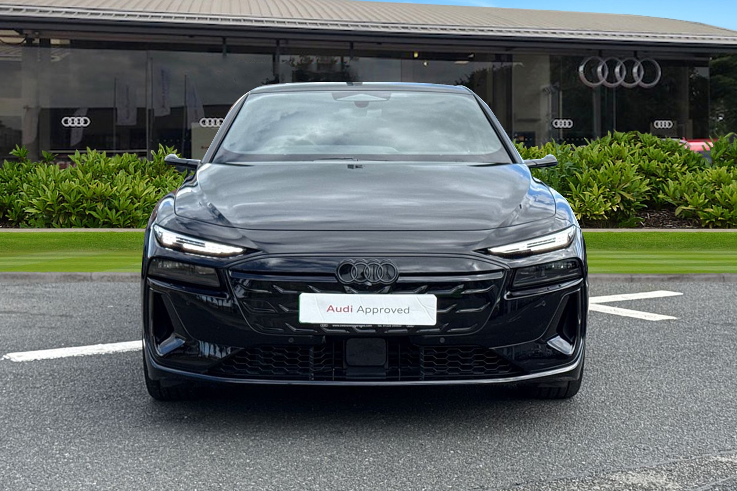 Used Audi A6 2025 for sale - 77368568: Photo 5