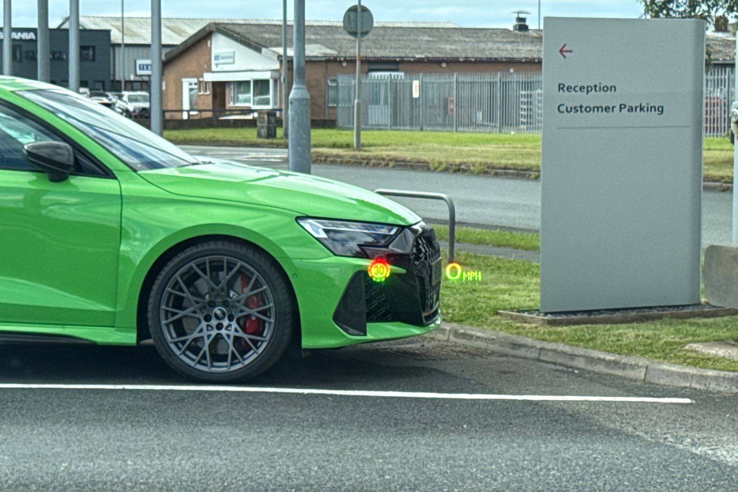 Used Audi A6 2025 for sale - 77368568: Photo 59
