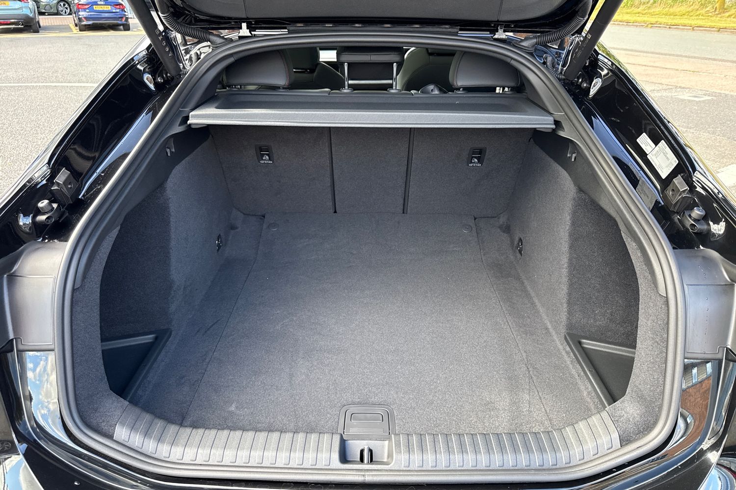 Used Audi A6 2025 for sale - 77368568: Photo 6