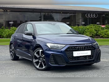 Used Audi A1 2025 for sale - 79747771: Photo