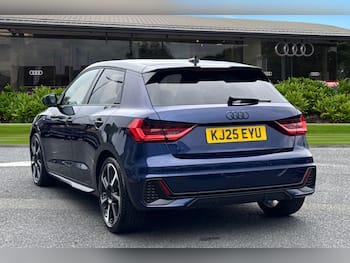 Used Audi A1 2025 for sale - 79747771: Photo