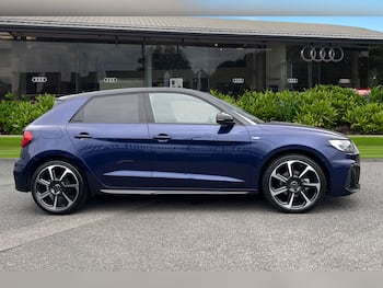Used Audi A1 2025 for sale - 79747771: Photo