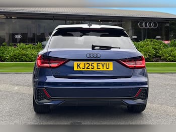 Used Audi A1 2025 for sale - 79747771: Photo