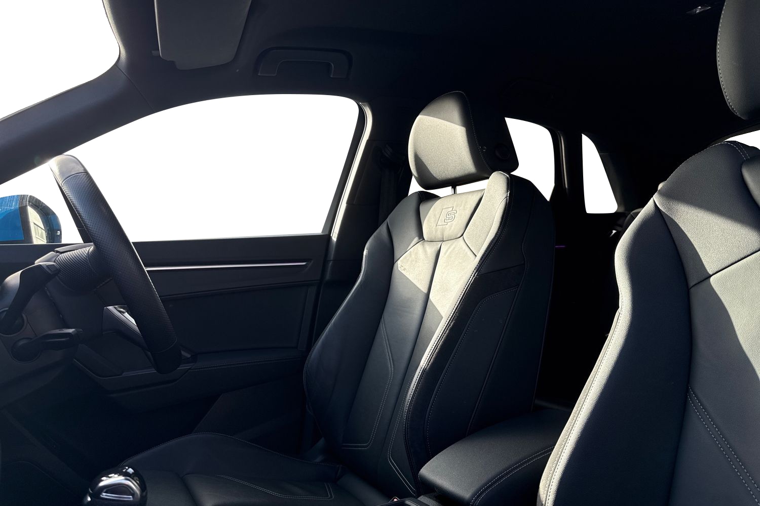 Used Audi Q3 2022 for sale - 77700636: Photo 16