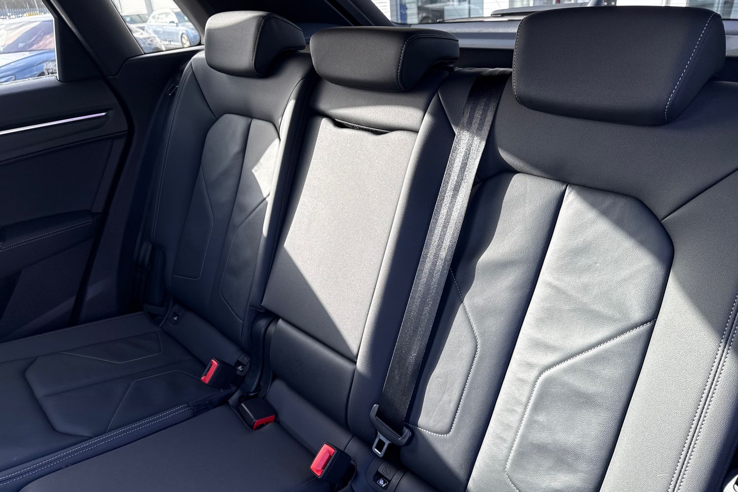 Used Audi Q3 2022 for sale - 77700636: Photo 19