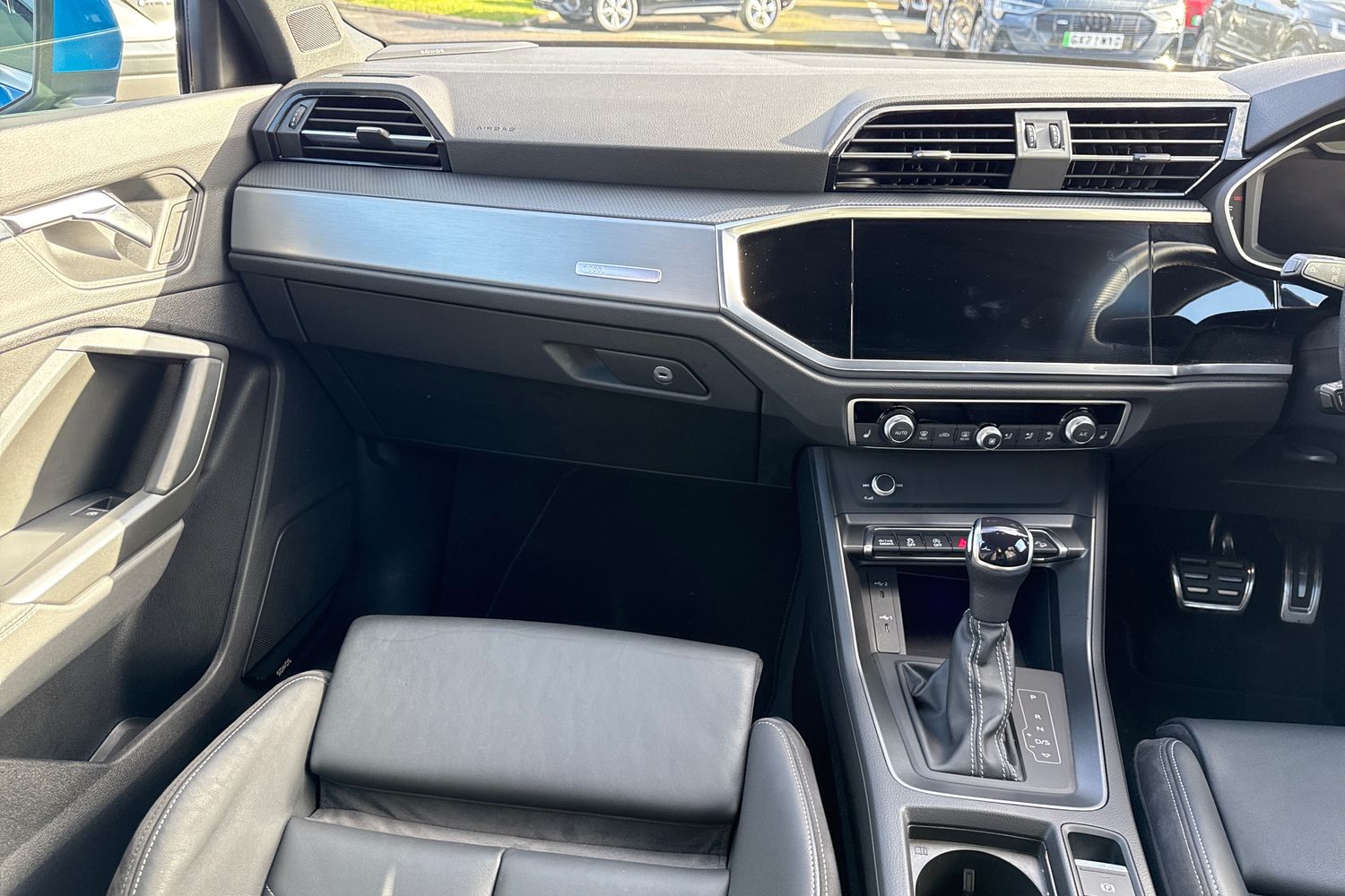 Used Audi Q3 2022 for sale - 77700636: Photo 20