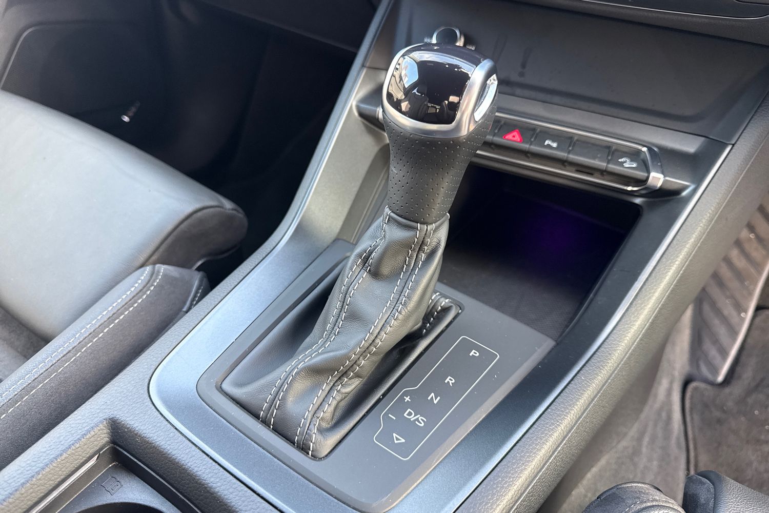 Used Audi Q3 2022 for sale - 77700636: Photo 23