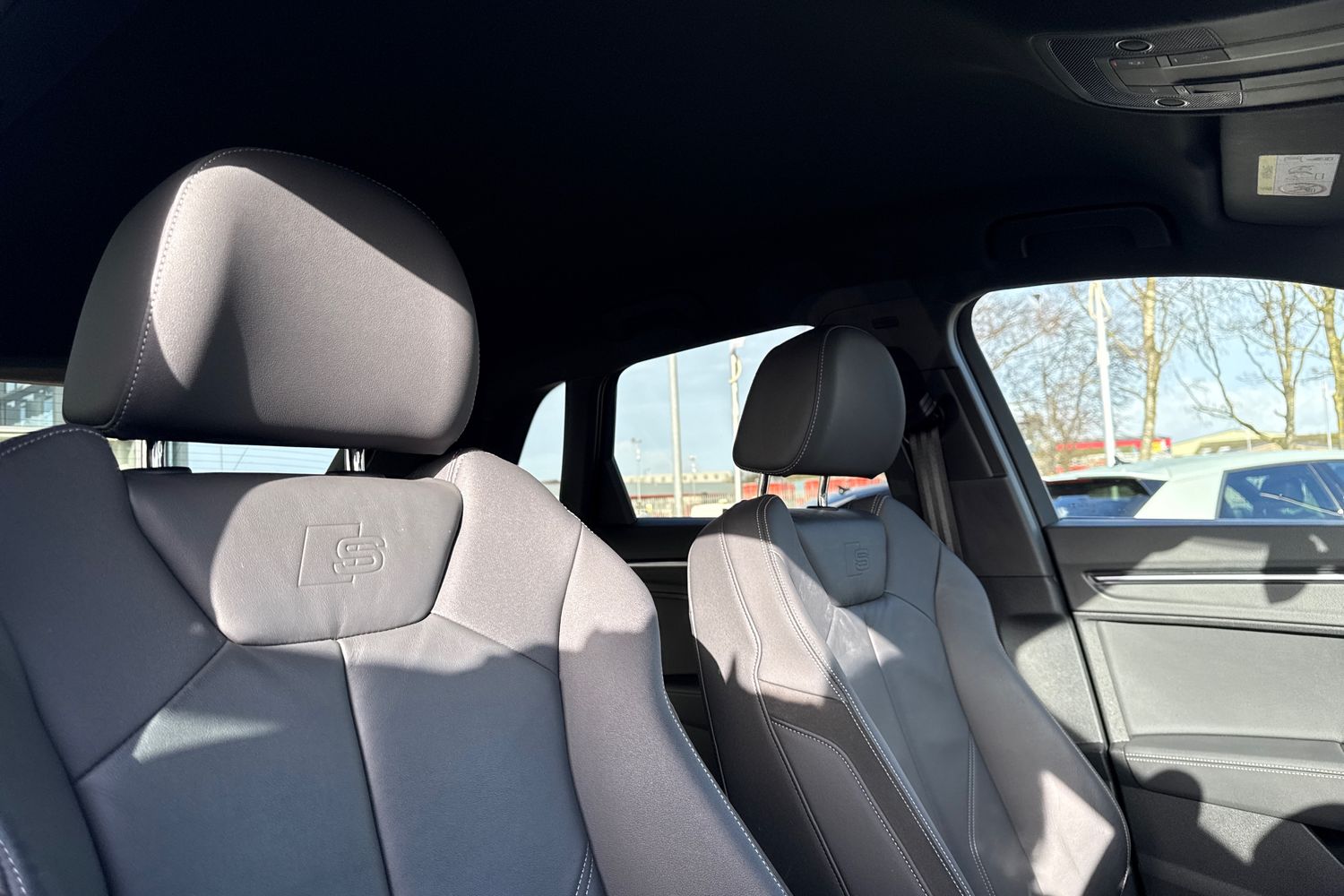 Used Audi Q3 2022 for sale - 77700636: Photo 24