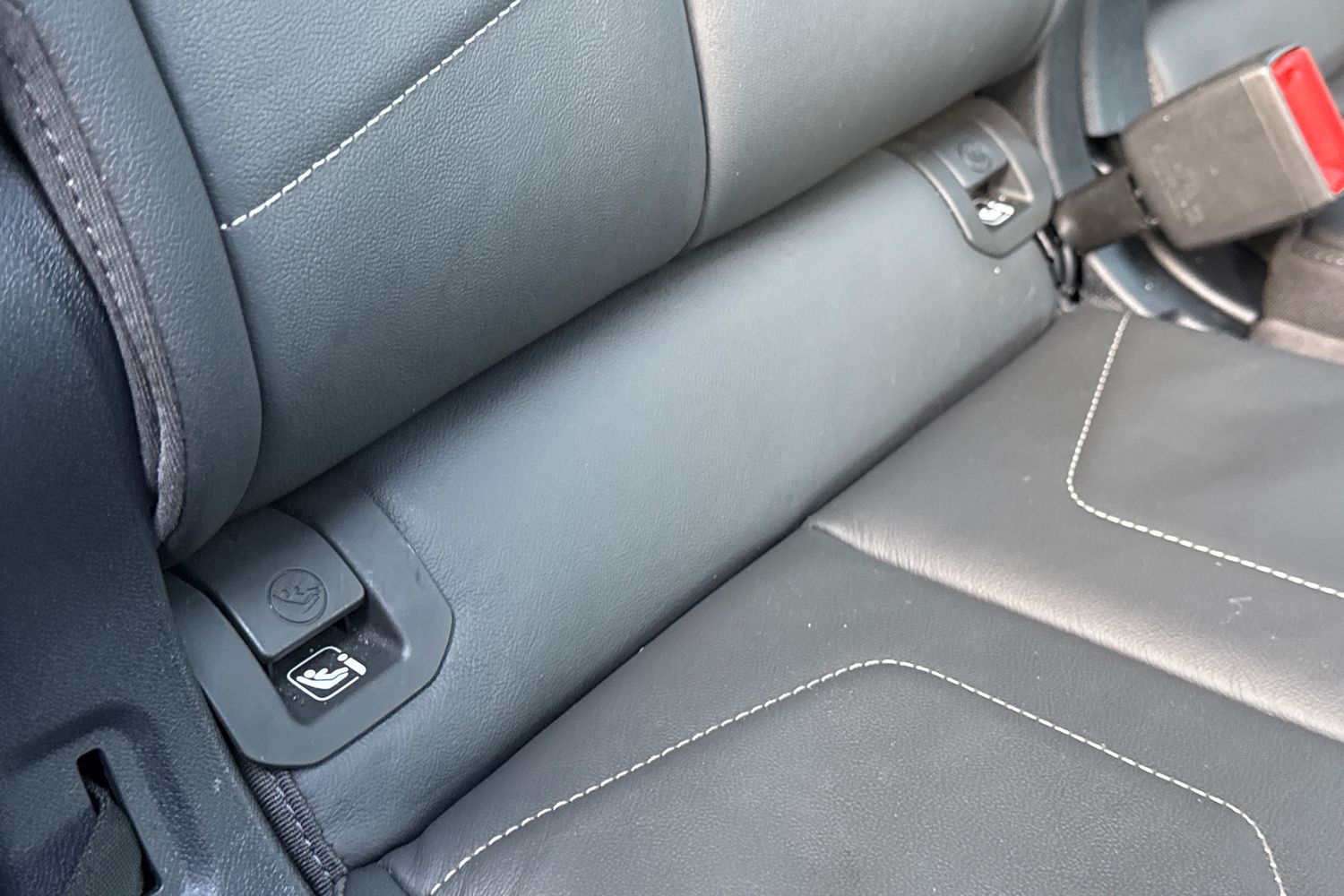 Used Audi Q3 2022 for sale - 77700636: Photo 34