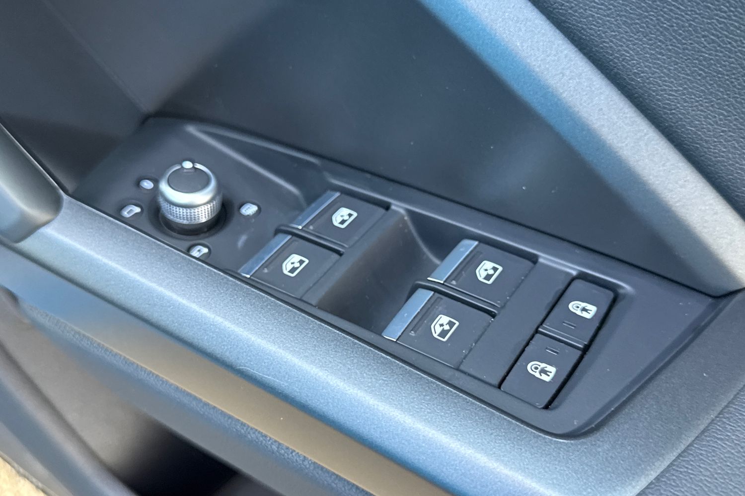 Used Audi Q3 2022 for sale - 77700636: Photo 36