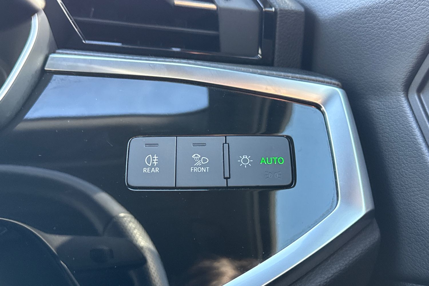 Used Audi Q3 2022 for sale - 77700636: Photo 40