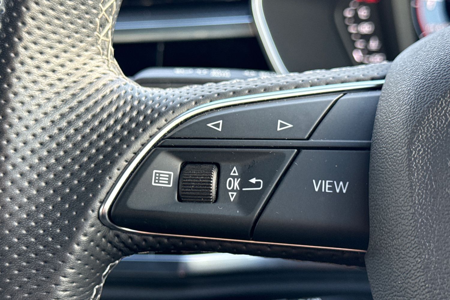 Used Audi Q3 2022 for sale - 77700636: Photo 43