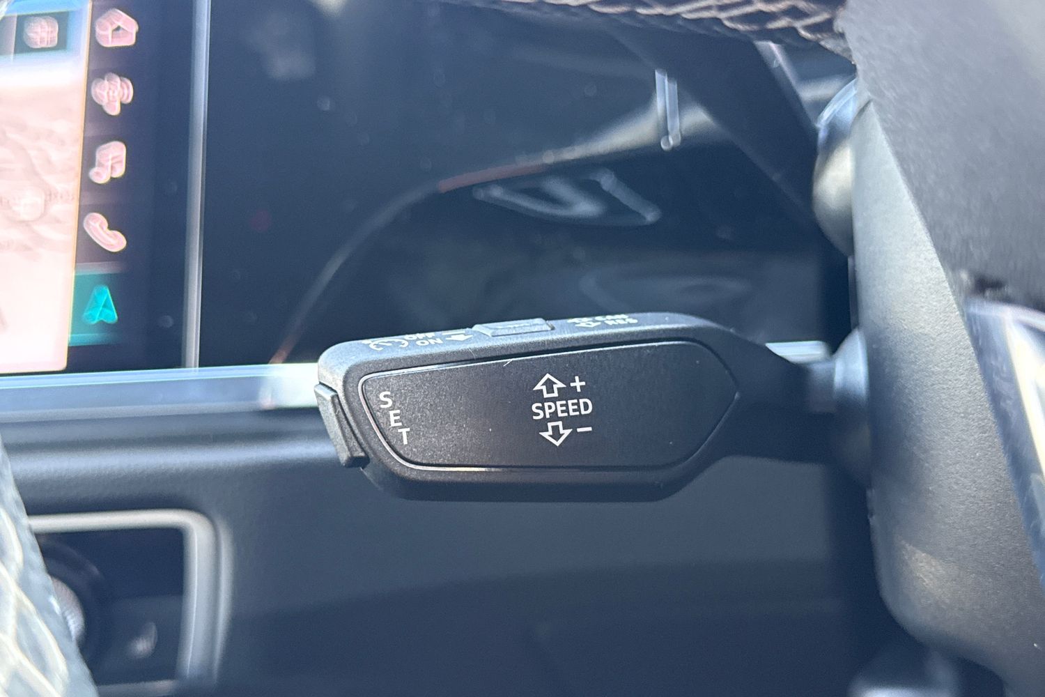 Used Audi Q3 2022 for sale - 77700636: Photo 45