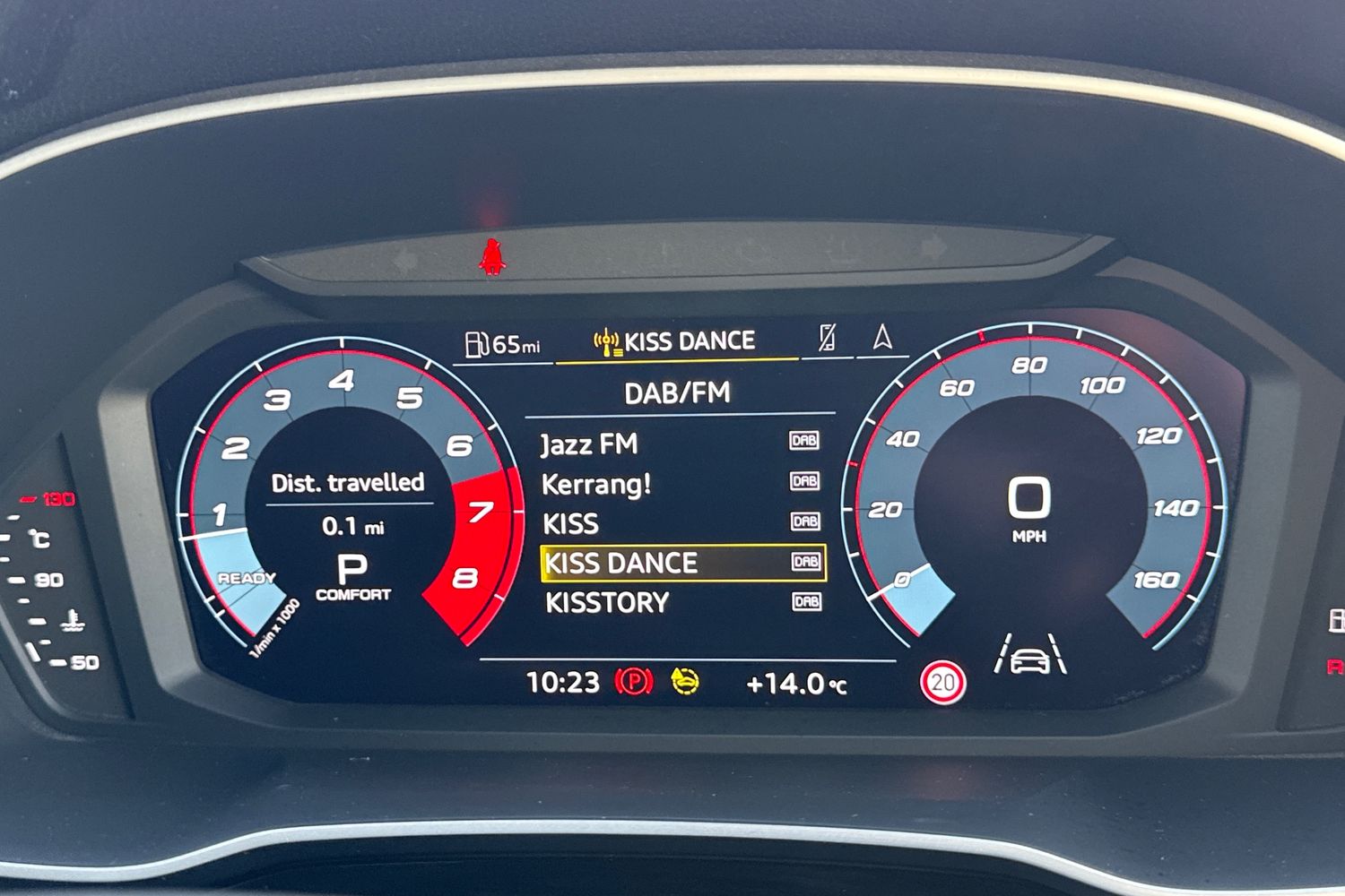 Used Audi Q3 2022 for sale - 77700636: Photo 46