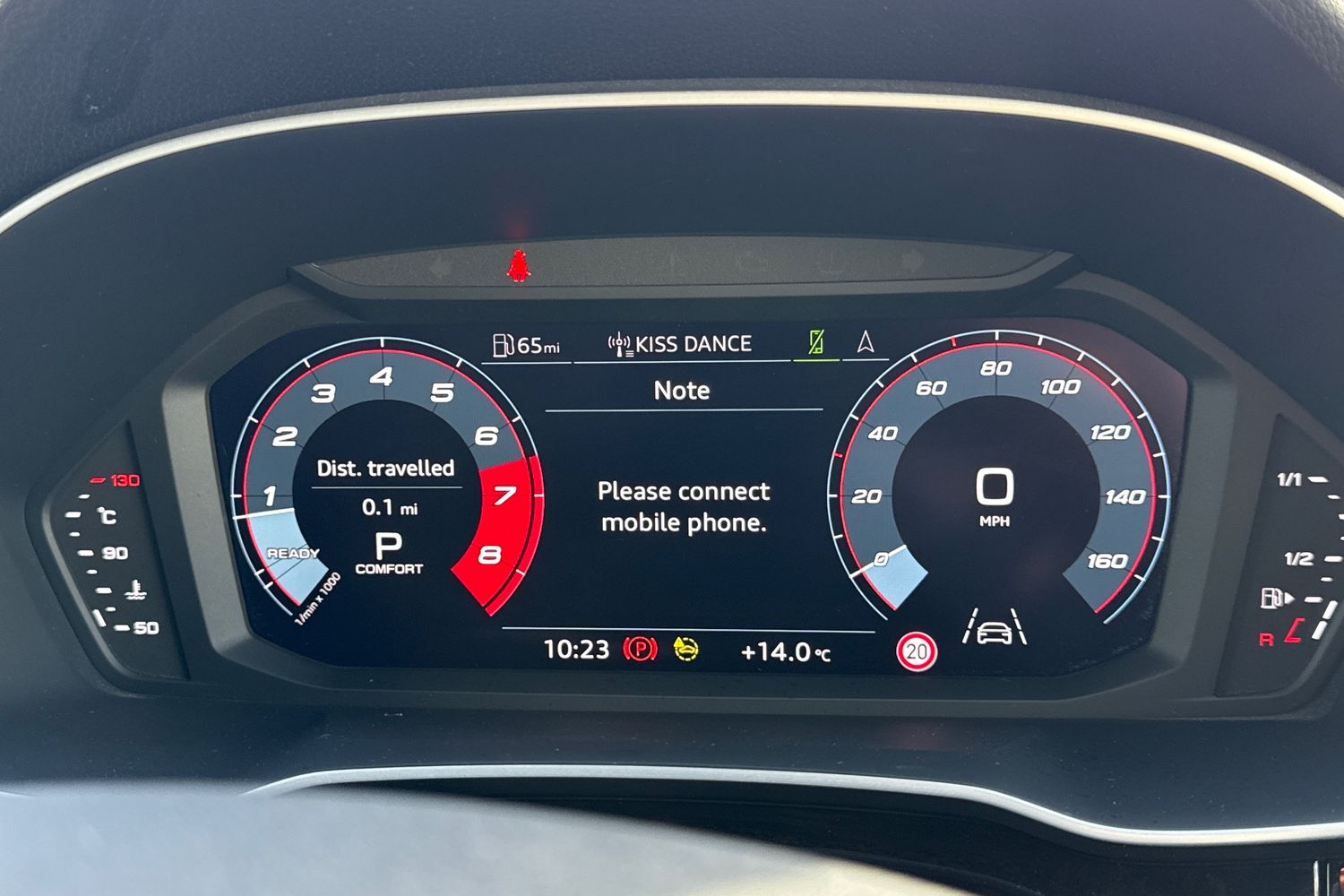 Used Audi Q3 2022 for sale - 77700636: Photo 47